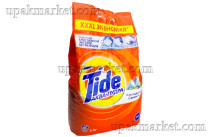 Стиральный порошок Tide автомат для белого Альпийская свежесть, 6кг Prokter@Gamble