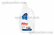  Жидкое средство для стирки CLASSIC 3л ALLEY Турция