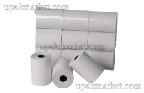 Термолента 57х30 термо С (208шт) НБК