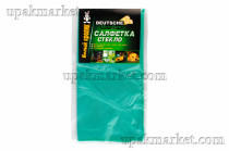 Салфетка из микрофибры 28х32 "Стекло" "Белый кролик" Эпп