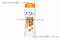 Шампунь АВС HAIR2000 Для нормальных волос 650 мл