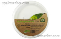 Тарелка БИО 260мм 6шт. Миксы