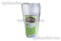 Стакан 200мл 12шт. Миксы