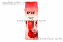 Шампунь UPCARE с цветами граната для окрашенных волос, 600 мл АВС Турция