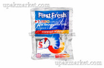 Средство для прочистки труб в ванной и на кухне 70гр Горячей водой First Fresh