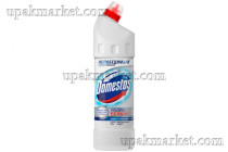 Средство чистящее ДОМЕСТОС Ультра Белый 0,5 л