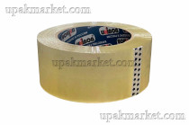 Скотч 48х132м №500 прозрачный 43мкм UNIBOB