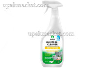 Универсальное чистящее средство 600мл Universal Cleaner GraSS