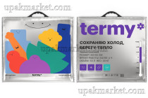 Термопакет Termy STANDART 60x55см Мет/ПВД