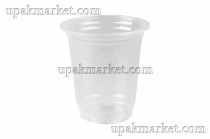 Стакан прозрачный ПП Геопласт 0,300 д.95 (30упх50шт)  