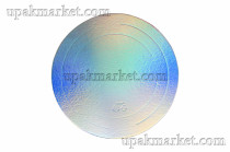 Подложка картонная 240мм 3,2мм перламутровая