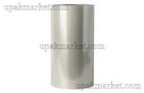 Пленка 240мм,62мкм,Peel-эффект PET+PE (4,65кг)