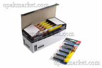 Батарейка GoPower AA/LR06 пальчиковая Alkaline BL5 1х5 