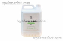 Универсальное низкопенное моющее средство ECO-WASH 5кг GraSS ЧЗ