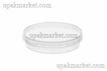 Банка/крышка ВЗЛП 122х26мм 180мл ПП (225шт/кор)
