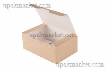 Контейнер под нагетсы Fast food L 150х91х70 OSQ (OCQ, OCIQ, ОСК, ОЭСКЬЮ, ОСИКЬЮ)