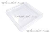 Крышка для контейнера универсальный Smart Pack 800 плоская OSQ (OCQ, OCIQ, ОСК, ОЭСКЬЮ, ОСИКЬЮ)