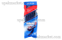 Бритвенный станок Gillette 2 10шт