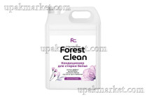 Кондиционер для белья "Aroma fresh", 5л Forest Clean