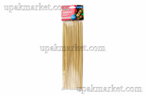 Стек 30см (Палочки для шашлыка) PATERRA /50уп х 100шт/