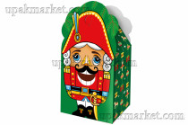 Подарочная упаковка 350г НГ МИНИ-ЩЕЛКУНЧИК