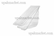 Бутербродница УК-20 /165х59х77/