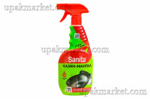 Средство чистящее быстрого действия Санита / Sanita спрей 500мл Ступинский химический завод