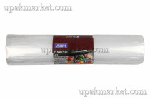 Вакуумные пакеты в рулоне /280 х 5000/ МАРКЕТ В ДОМ 170мкм 