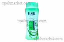 Шампунь АВС HAIR2000 Алоэ Вера 600 мл