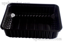 Контейнер 0,750л 179х132х50 прямоугольный низкий Д-Полимер /10уп*50шт/ 