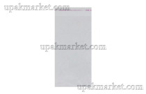 Пакет ПП с клапаном 110х180(210)мм 25мкр