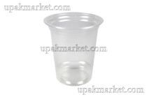 Стакан пластиковый 0,300л 4,1гр Геопласт /30уп х 50шт/