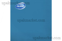 Салфетки 33х33 2-х слойные, "Голубой" 20 листов ЛИЛИЯ