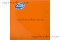 Салфетки 33х33 2-х слойные "Оранжевый" 20 листов, ЛИЛИЯ