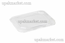 Крышка для салатника OCTOBOX 800 плоская OSQ (OCQ, OCIQ, ОСК, ОЭСКЬЮ, ОСИКЬЮ)