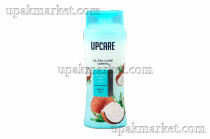 Шампунь UPCARE Кокос 600 мл, АВС Турция