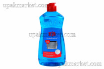 Универсальное концентрированное моющее средство Веста Свежий аромат 500 мл Алва