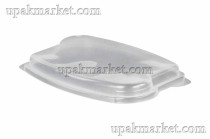 Крышка для емкости КД-402 262х182х10мм Кадо 