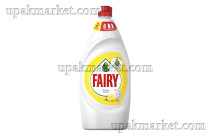 Средство для мытья посуды Fairy Сочный Лимон 900мл,  Procter&Gamble