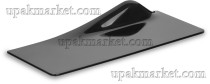 Фуршетная форма Подставка для пироженных прямоугольная PS50шт/10уп. (500шт)