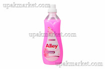 Кондиционер для белья Rose Passion Роза 980мл  ALLEY Турция