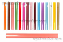 Пленка 65мкм 57см 20м матовая розовая (30рул)