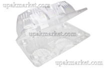 Емкость КР-20/2 /185х112х90/ 2 ячейки  