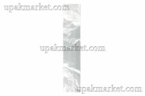 Пакет ПП 120х70х700 35мкм