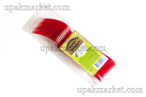 Вилка 180мм "Премиум" 12шт Миксы