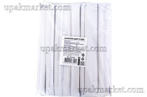 Палочки для еды в индивидуальной бумажной упаковке 23см /20уп х 100шт/ AVIORA