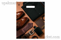 Пакет с вырубной ручкой 31х40 Писк моды Тико /10уп х 50шт/