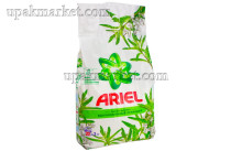 Стиральный порошок Ariel Аромат Вербены, 3кг Prokter@Gamble