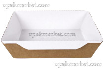 Салатник OpSalad 450 дно 145(115)х100(85)х55мм OSQ (OCQ, OCIQ, ОСК, ОЭСКЬЮ, ОСИКЬЮ)