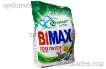 Стиральный порошок 6кг 100 Пятен автомат для белого НЭФИС BiMAX